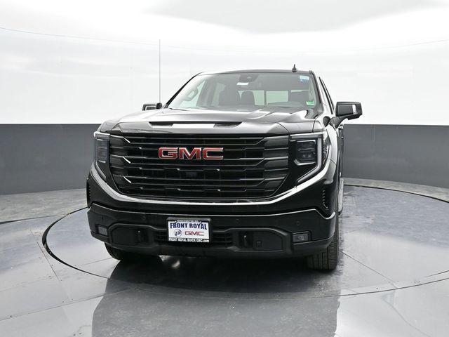 new 2025 GMC Sierra 1500 car, priced at $57,150