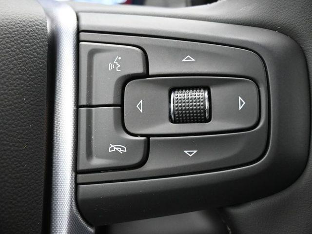 new 2025 GMC Sierra 1500 car, priced at $57,150