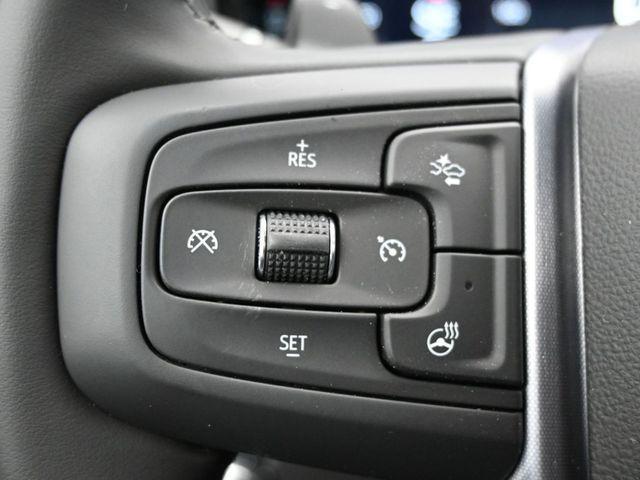 new 2025 GMC Sierra 1500 car, priced at $57,150