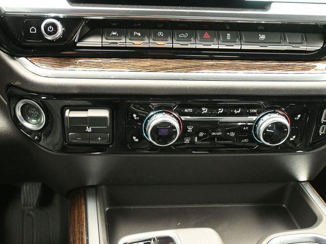 new 2025 GMC Sierra 1500 car, priced at $57,150