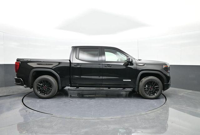 new 2025 GMC Sierra 1500 car, priced at $57,150