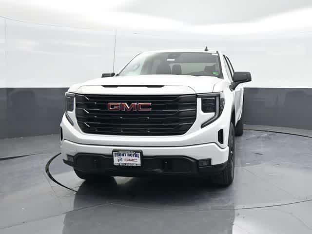 new 2025 GMC Sierra 1500 car, priced at $55,750