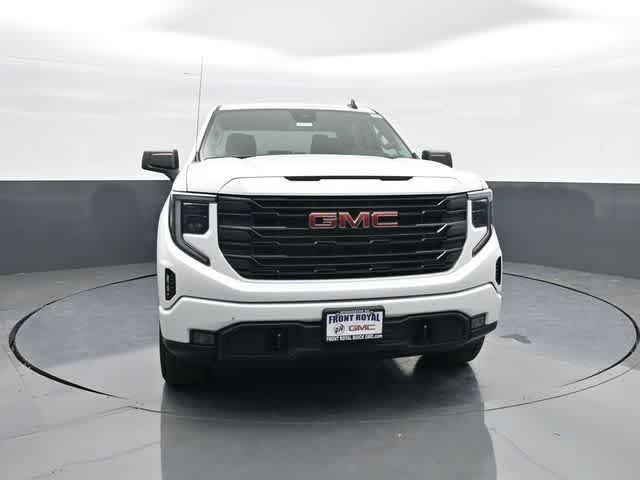 new 2025 GMC Sierra 1500 car, priced at $55,750