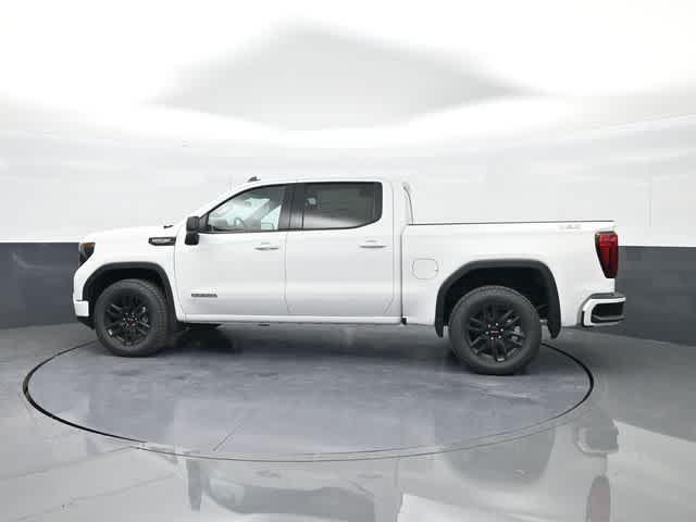 new 2025 GMC Sierra 1500 car, priced at $55,750