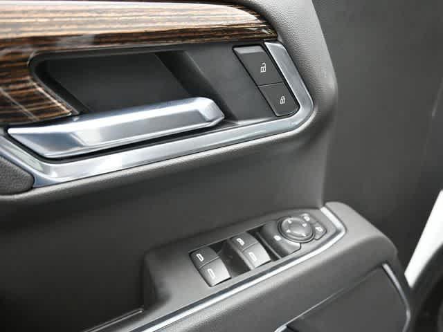 new 2025 GMC Sierra 1500 car, priced at $55,750
