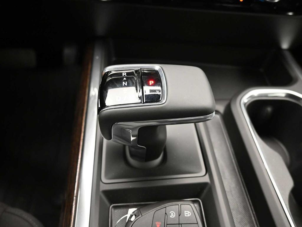 new 2025 GMC Sierra 1500 car, priced at $53,250