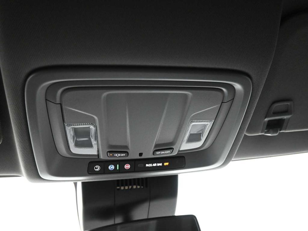 new 2025 GMC Sierra 1500 car, priced at $53,250