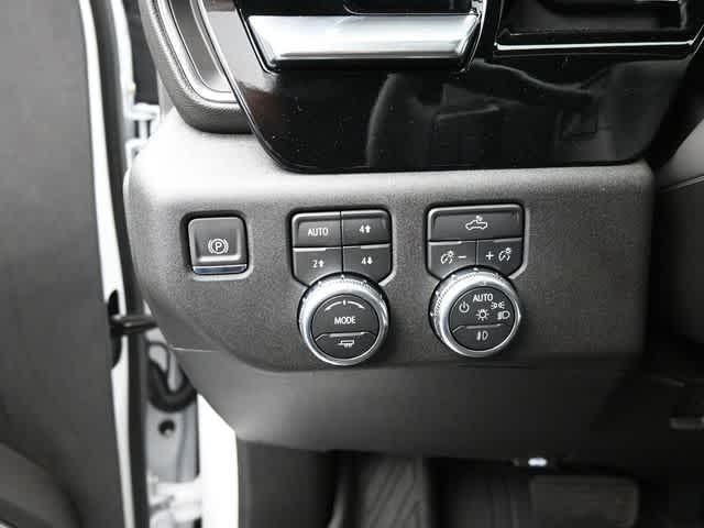 new 2025 GMC Sierra 1500 car, priced at $55,750