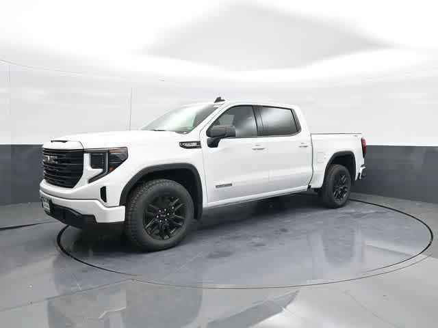 new 2025 GMC Sierra 1500 car, priced at $55,750