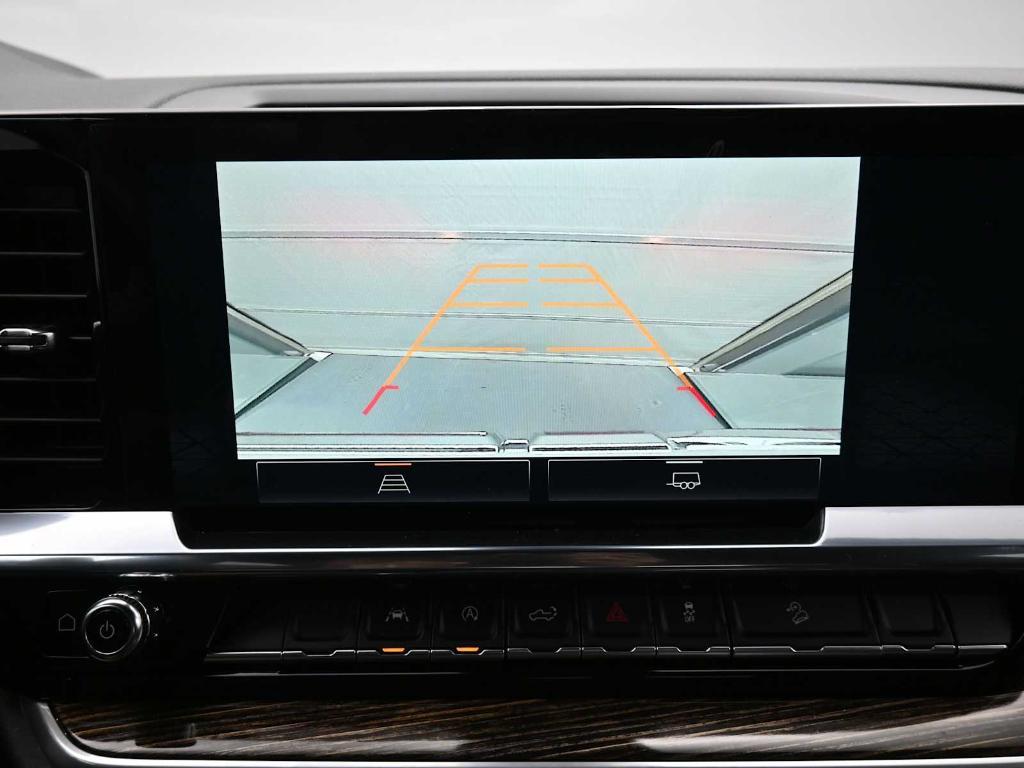 new 2025 GMC Sierra 1500 car, priced at $53,250