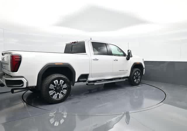 new 2025 GMC Sierra 2500 car, priced at $81,000