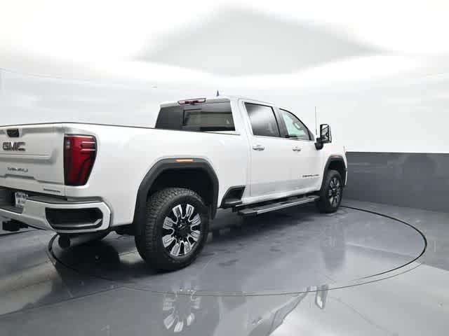 new 2025 GMC Sierra 2500 car, priced at $81,000