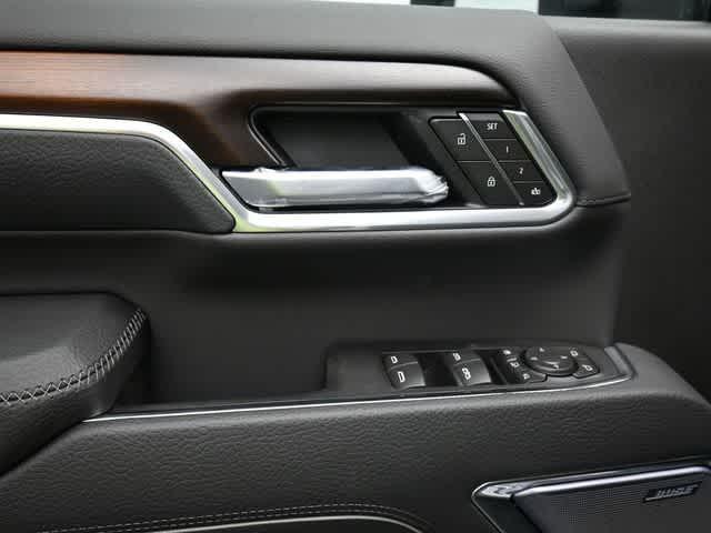 new 2025 GMC Sierra 2500 car, priced at $81,000
