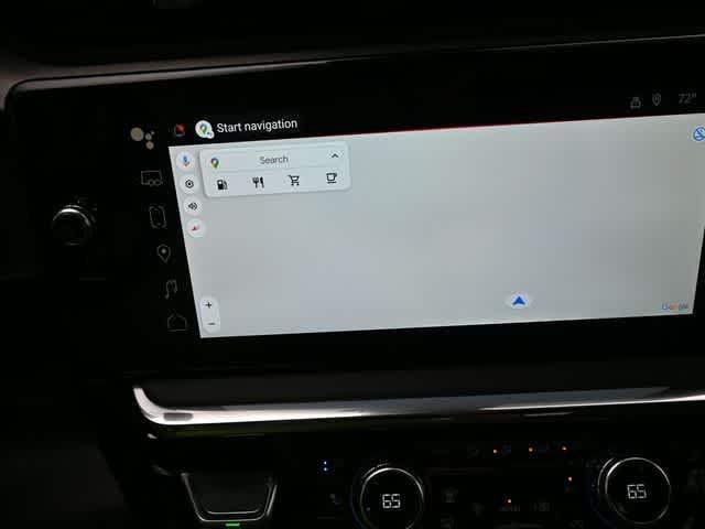 new 2025 GMC Sierra 2500 car, priced at $81,000