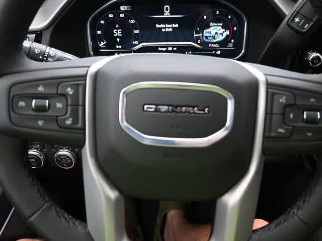 new 2025 GMC Sierra 2500 car, priced at $81,000
