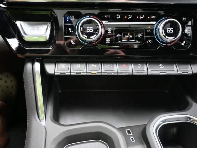 new 2025 GMC Sierra 2500 car, priced at $81,000