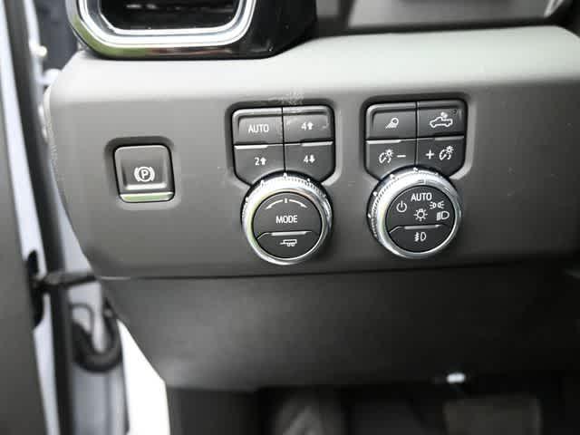 new 2025 GMC Sierra 2500 car, priced at $81,000
