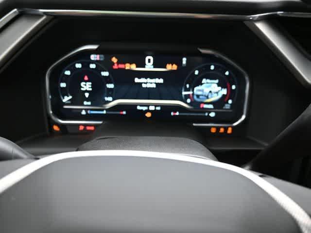 new 2025 GMC Sierra 2500 car, priced at $81,000