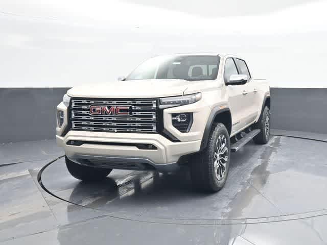 new 2026 GMC Canyon car, priced at $56,590