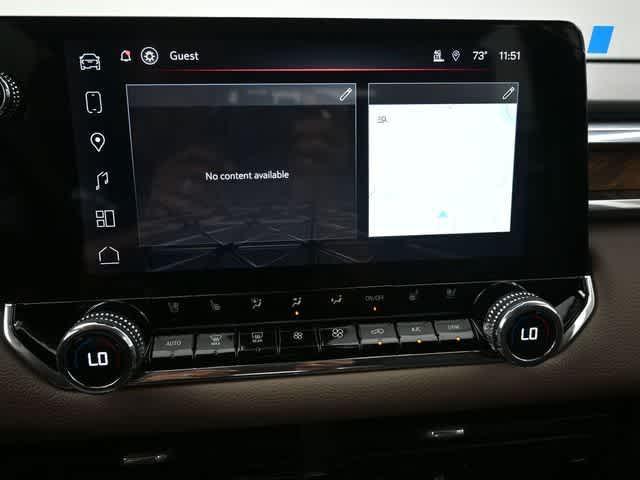 new 2026 GMC Canyon car, priced at $56,590