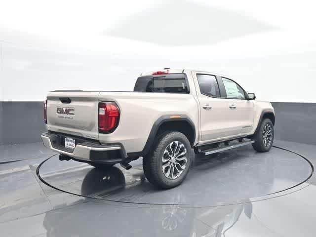 new 2026 GMC Canyon car, priced at $56,590