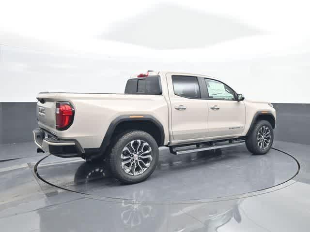 new 2026 GMC Canyon car, priced at $56,590