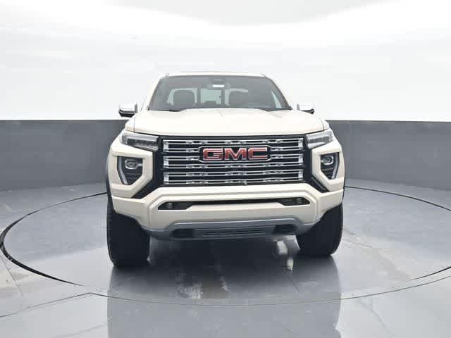 new 2026 GMC Canyon car, priced at $56,590