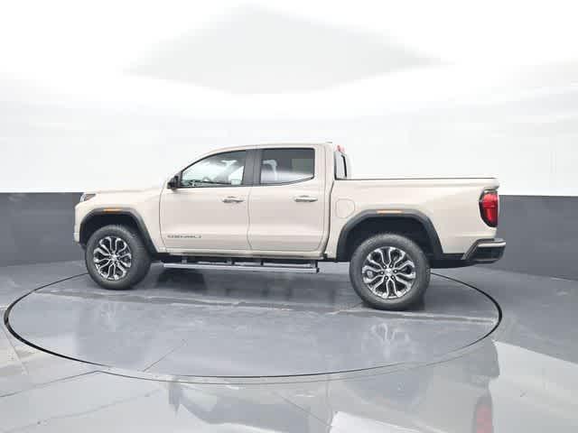 new 2026 GMC Canyon car, priced at $56,590