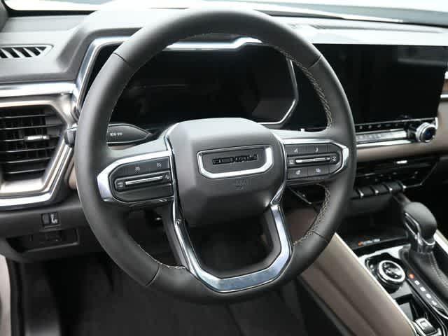new 2026 GMC Canyon car, priced at $56,590