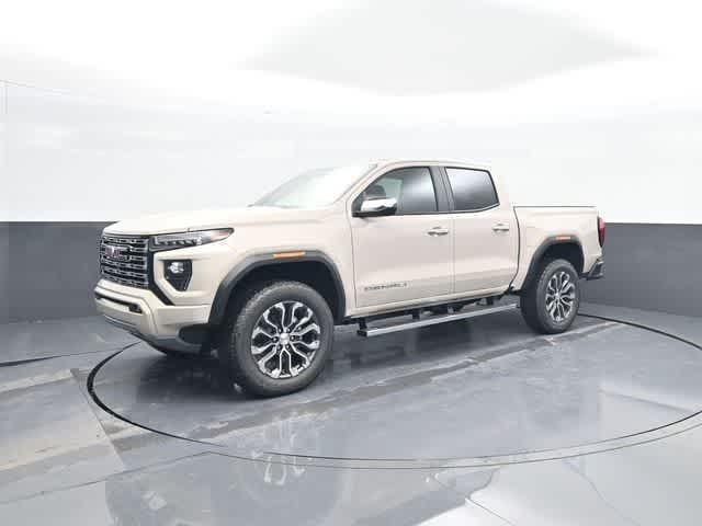 new 2026 GMC Canyon car, priced at $56,590