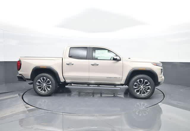 new 2026 GMC Canyon car, priced at $56,590
