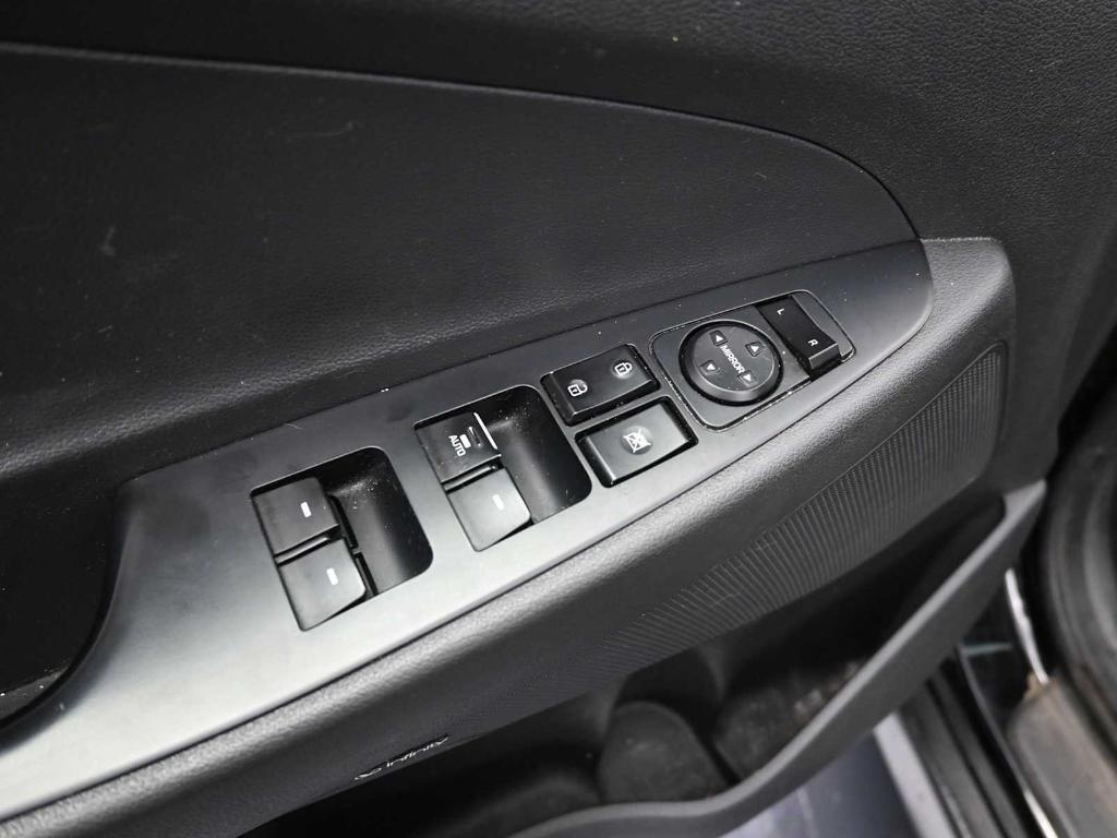 used 2020 Hyundai Tucson car, priced at $15,890