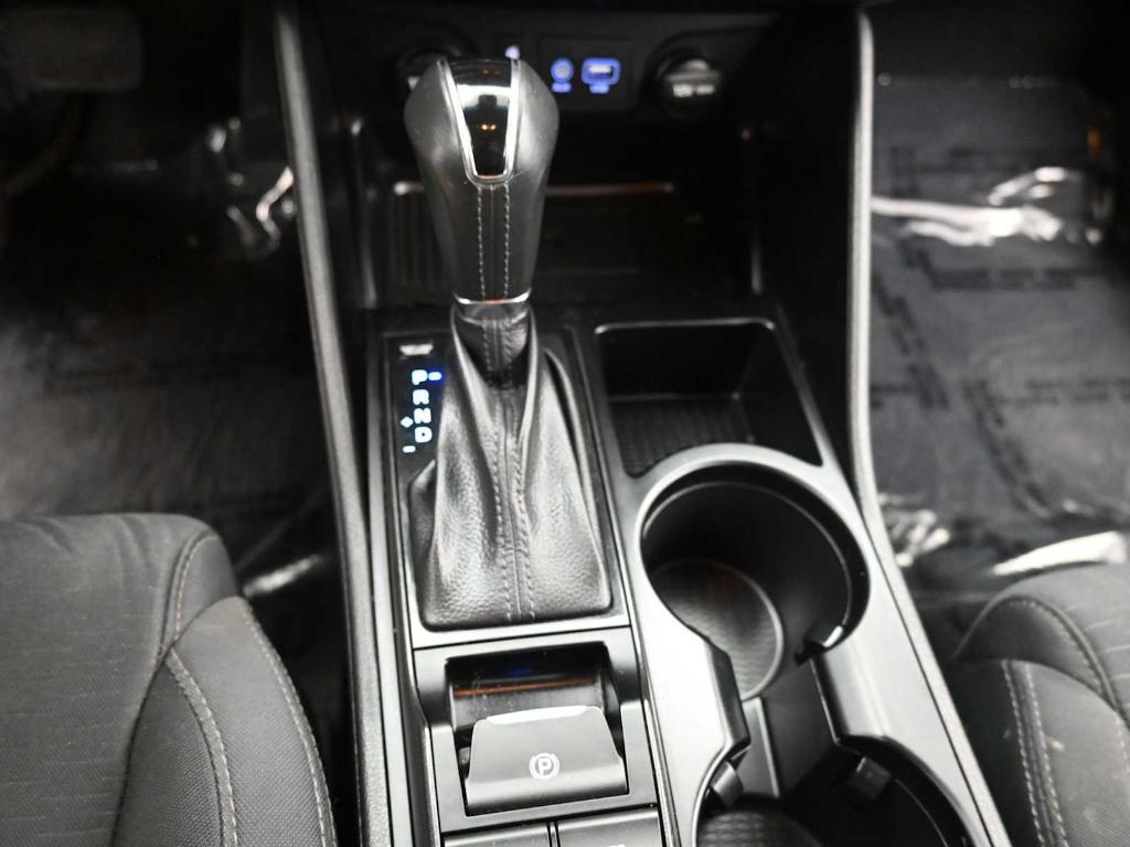 used 2020 Hyundai Tucson car, priced at $15,977