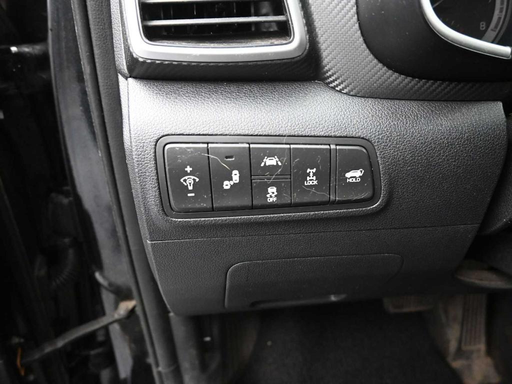 used 2020 Hyundai Tucson car, priced at $15,890