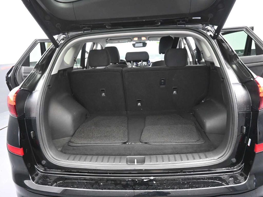 used 2020 Hyundai Tucson car, priced at $15,977