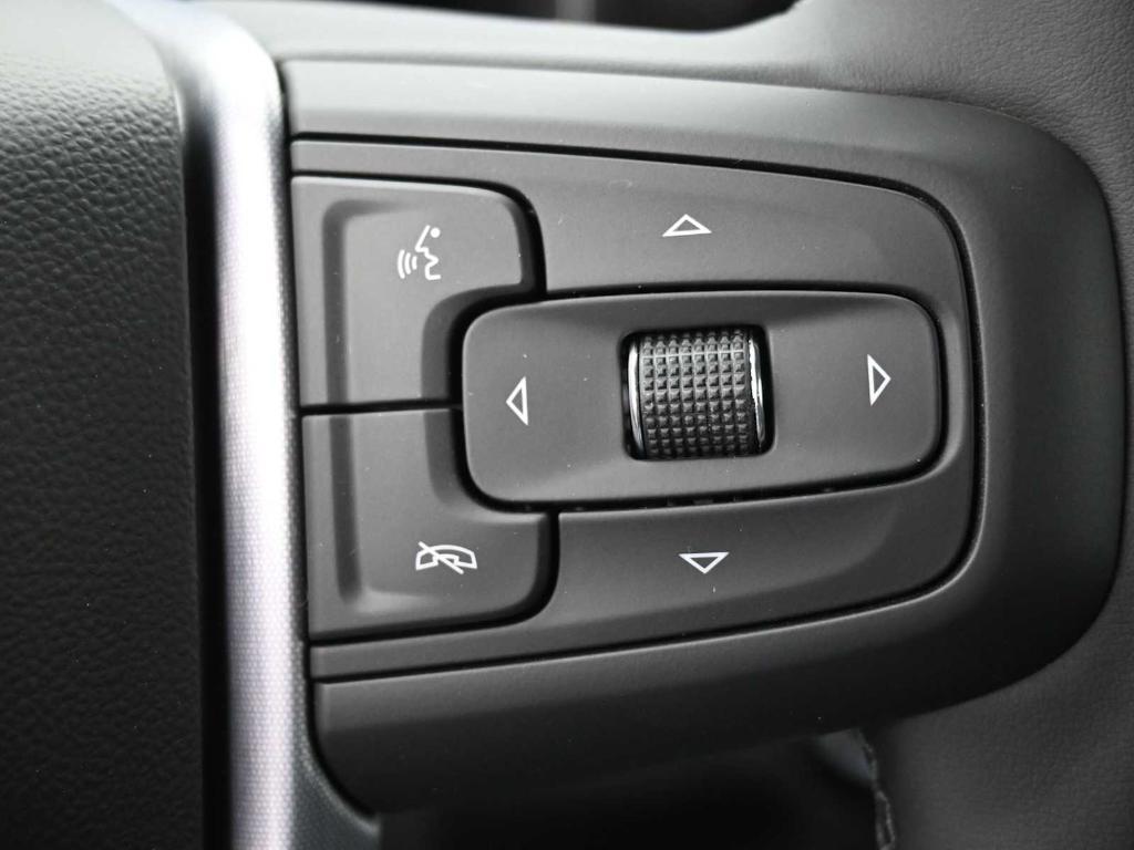 new 2025 GMC Sierra 2500 car, priced at $73,500