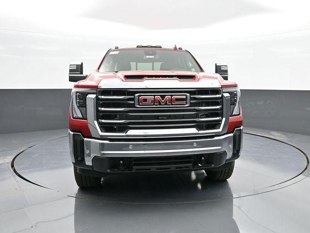 new 2025 GMC Sierra 2500 car, priced at $77,534