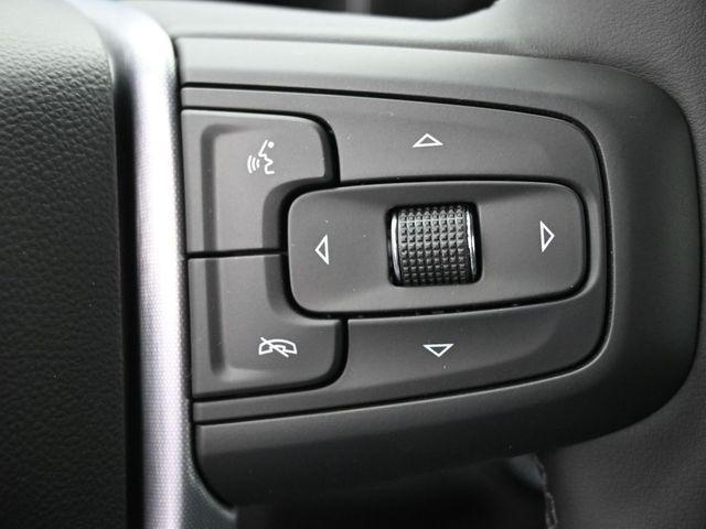 new 2025 GMC Sierra 2500 car, priced at $77,534