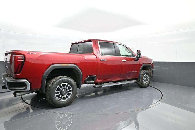 new 2025 GMC Sierra 2500 car, priced at $77,534