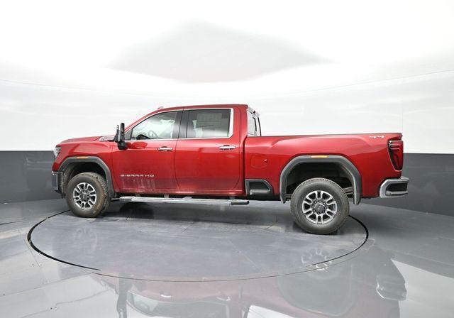 new 2025 GMC Sierra 2500 car, priced at $77,534