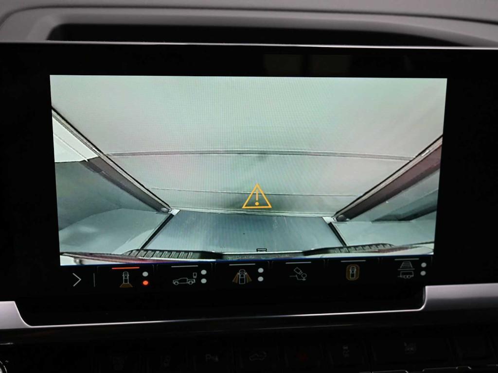 new 2025 GMC Sierra 2500 car, priced at $73,500