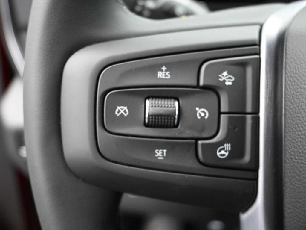 new 2025 GMC Sierra 2500 car, priced at $73,500