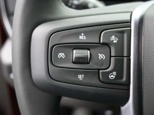 new 2025 GMC Sierra 2500 car, priced at $77,534