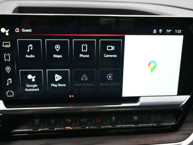 new 2025 GMC Sierra 2500 car, priced at $76,000