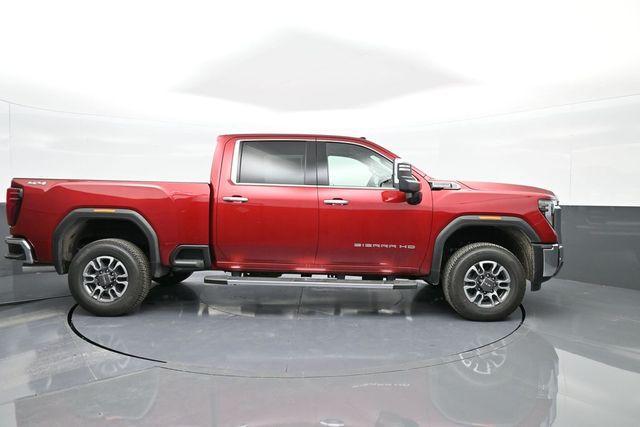 new 2025 GMC Sierra 2500 car, priced at $77,534
