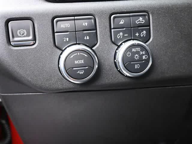 new 2025 GMC Sierra 2500 car, priced at $76,000