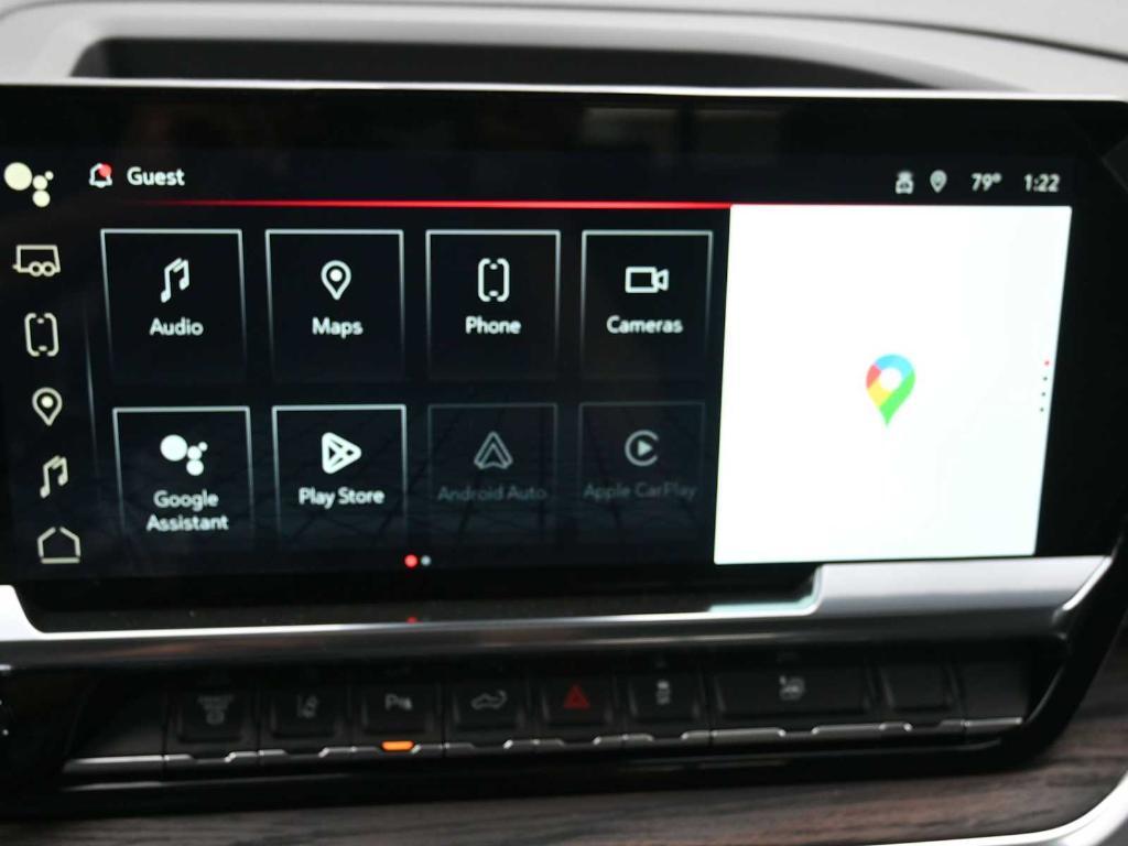 new 2025 GMC Sierra 2500 car, priced at $73,500