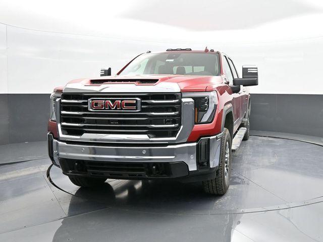 new 2025 GMC Sierra 2500 car, priced at $77,534