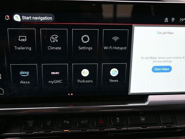 new 2025 GMC Sierra 2500 car, priced at $77,534
