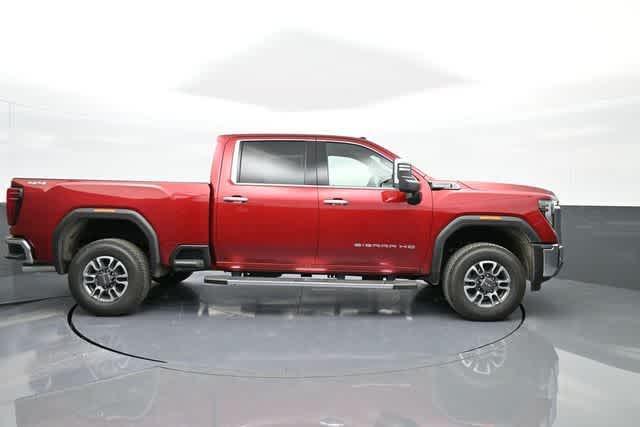 new 2025 GMC Sierra 2500 car, priced at $76,000
